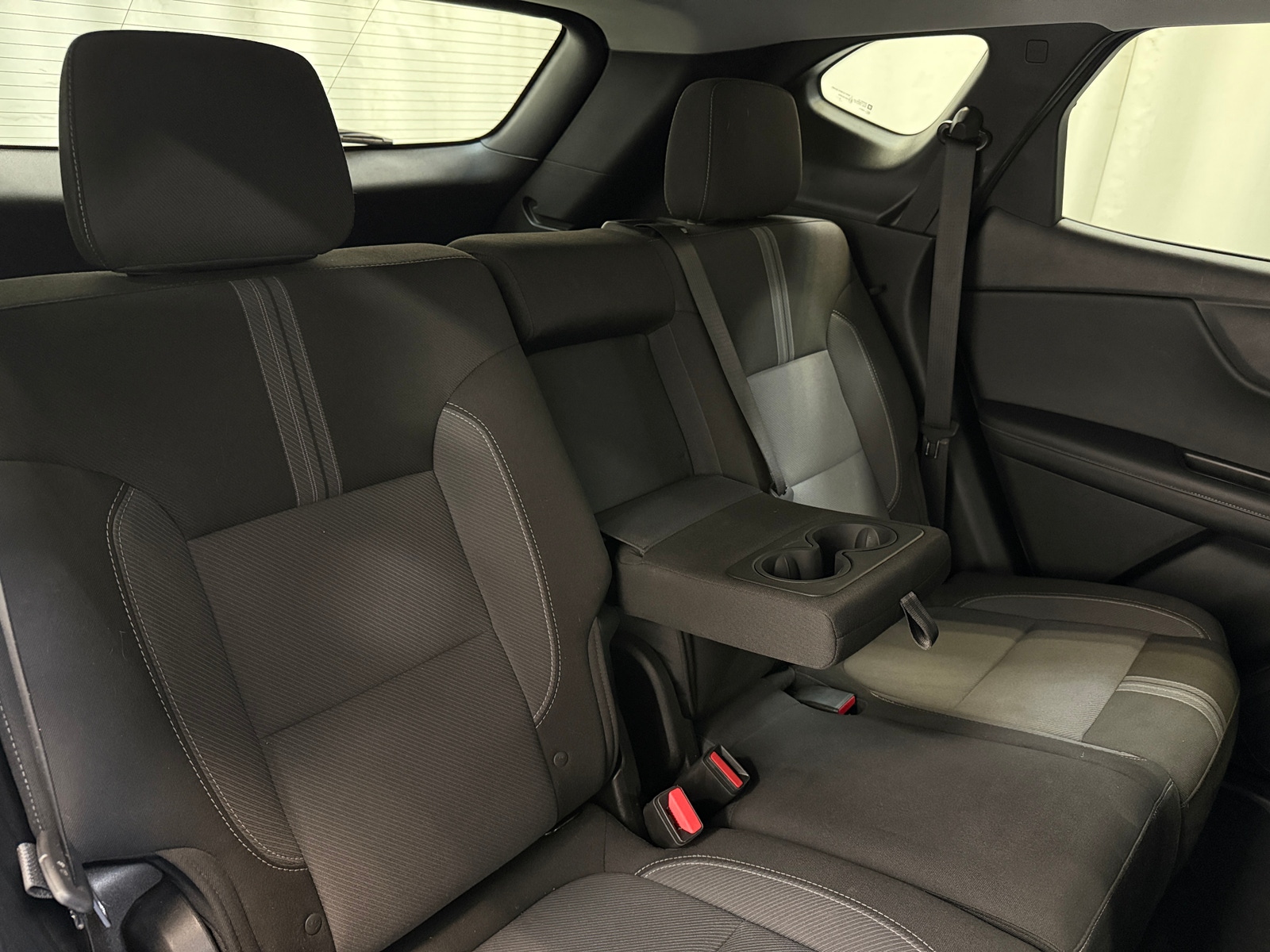 Thumbnail: 2025 Chevrolet Blazer - 6