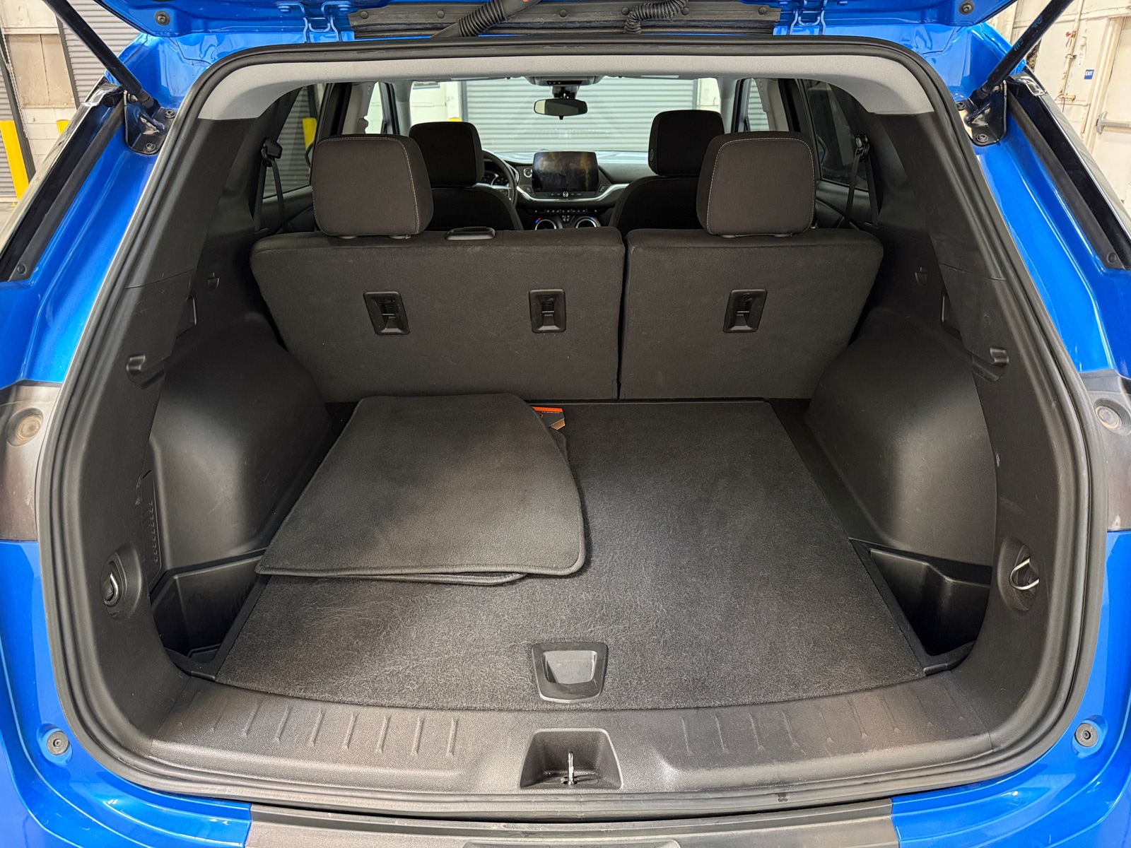 Thumbnail: 2025 Chevrolet Blazer - 7