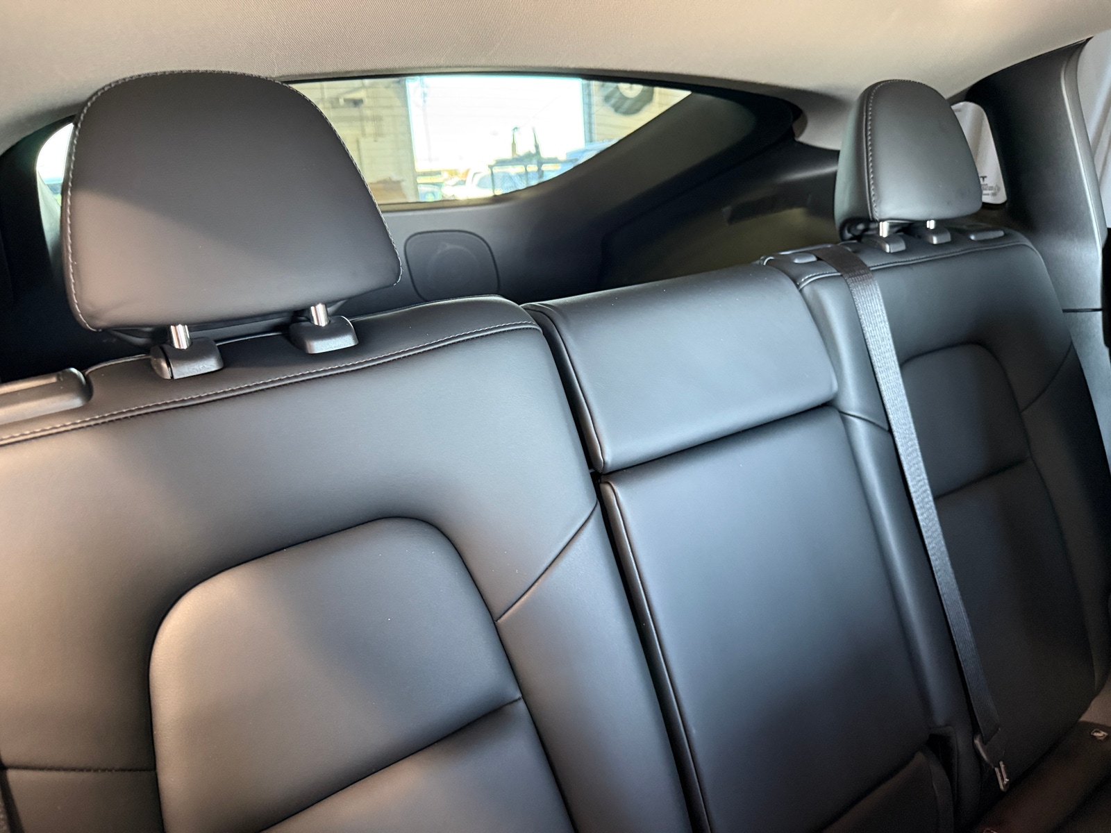 Thumbnail: 2022 Tesla Model Y - 5