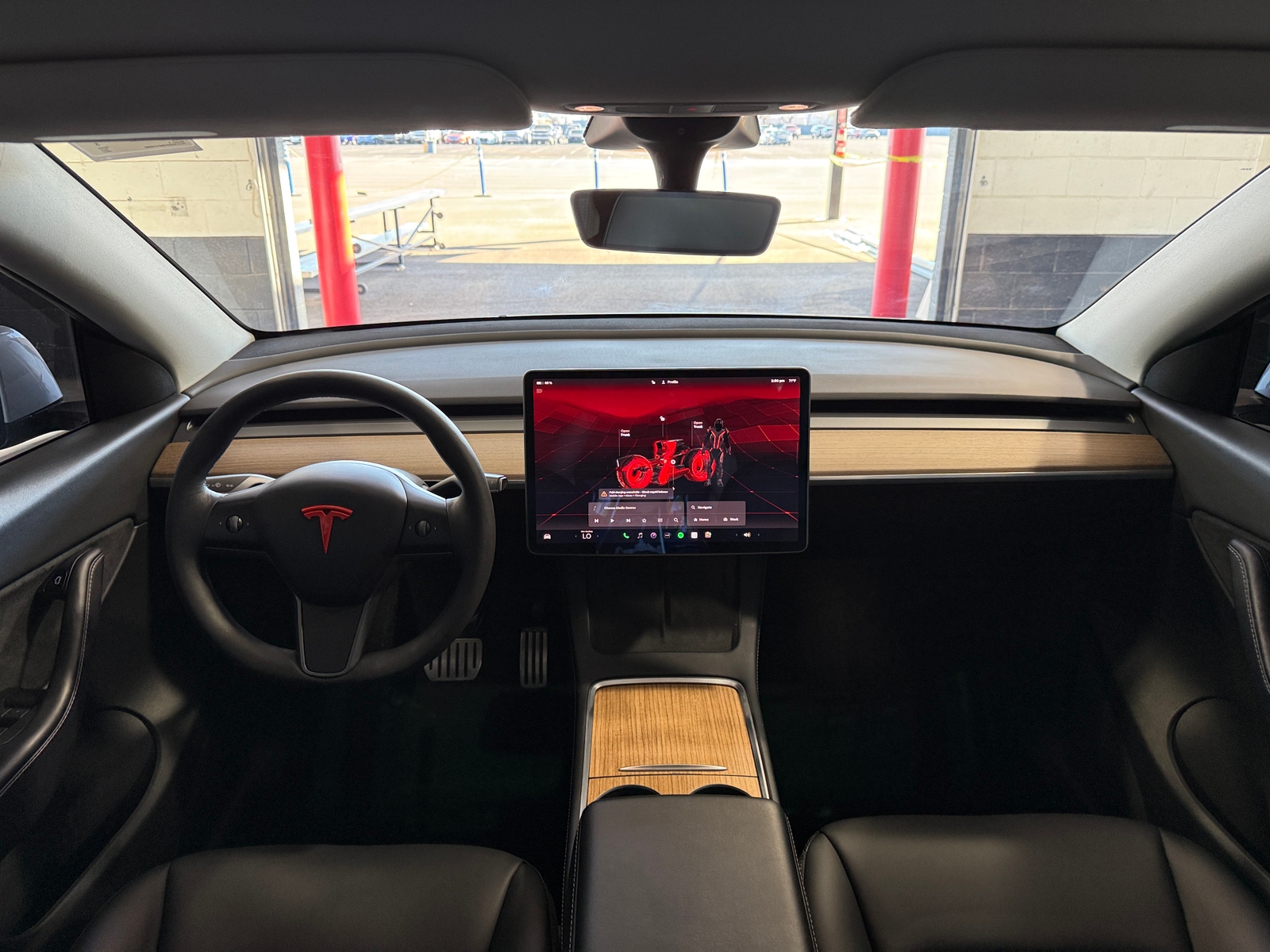 Thumbnail: 2022 Tesla Model Y - 2