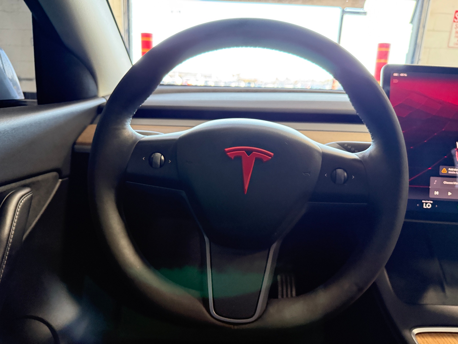 Thumbnail: 2022 Tesla Model Y - 4