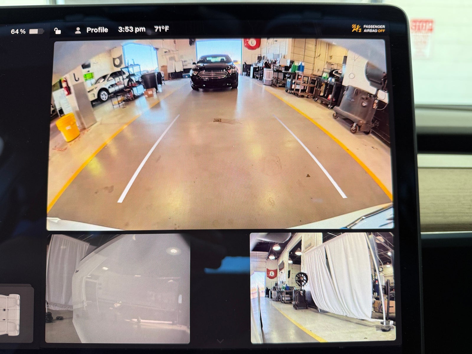 Thumbnail: 2022 Tesla Model Y - 3