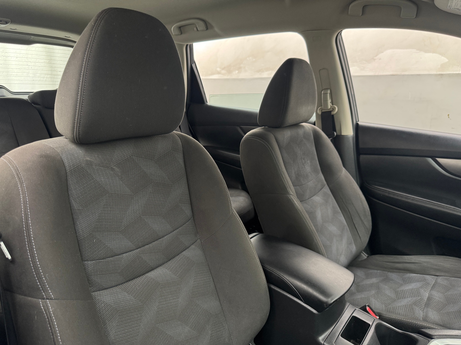 Thumbnail: 2015 Nissan Rogue - 2