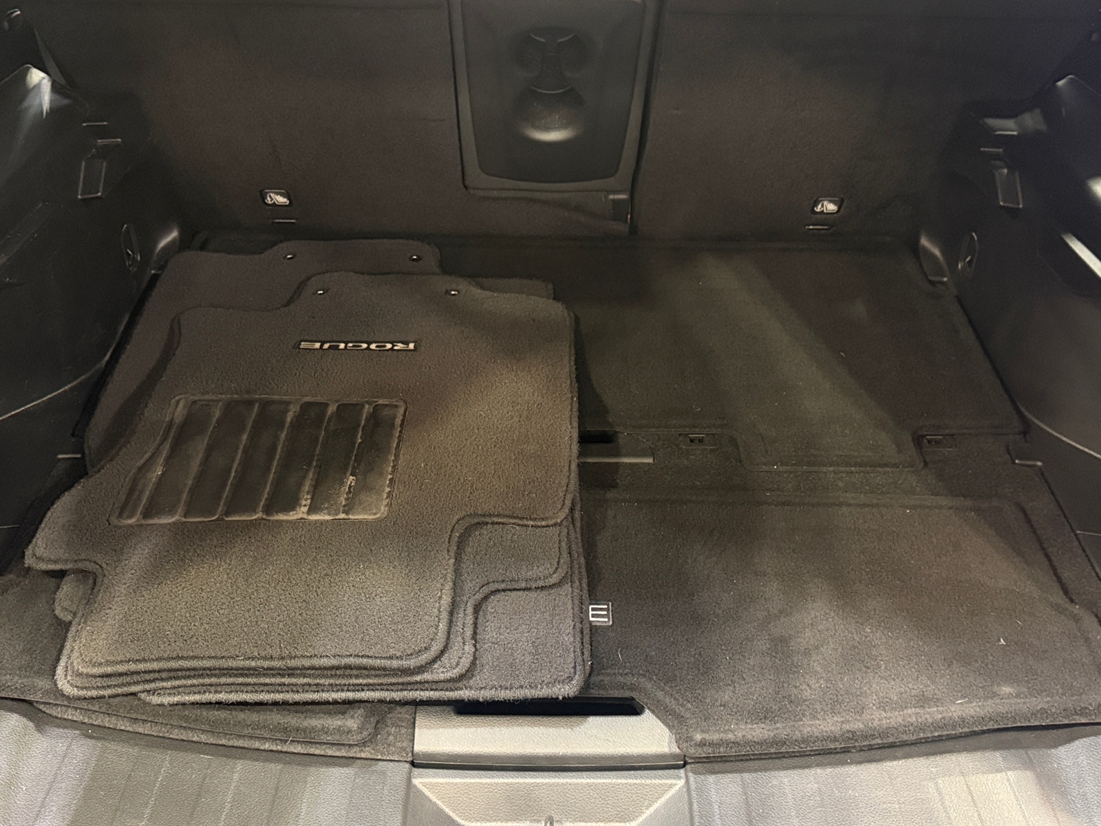 Thumbnail: 2015 Nissan Rogue - 7