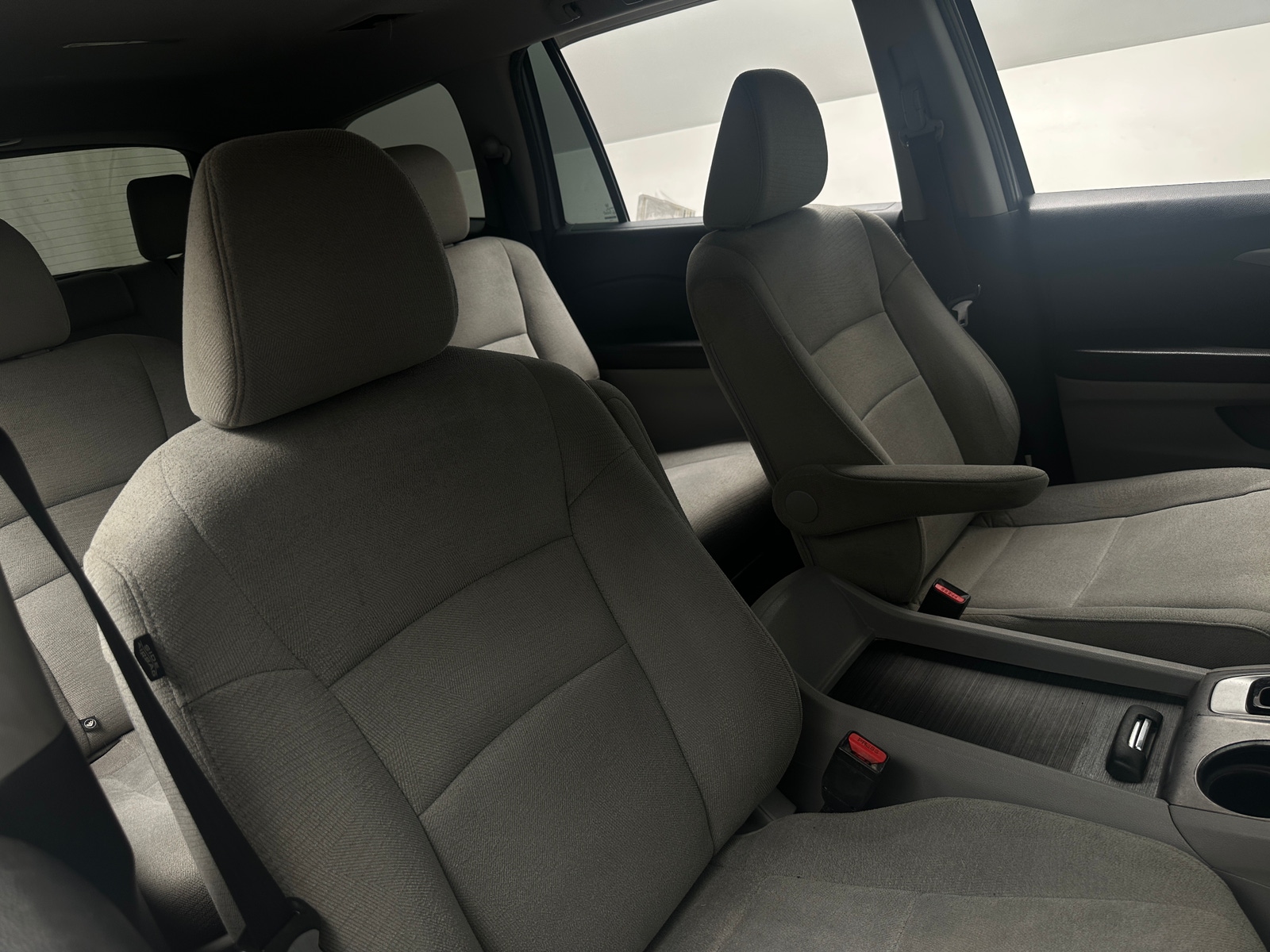 Thumbnail: 2018 Honda Pilot - 2