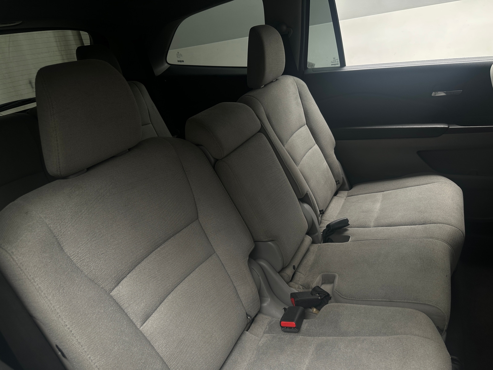 Thumbnail: 2018 Honda Pilot - 6