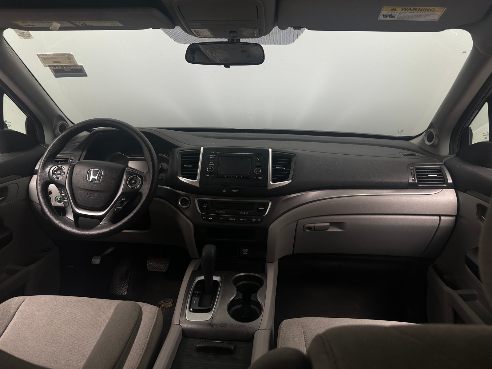 Thumbnail: 2018 Honda Pilot - 3