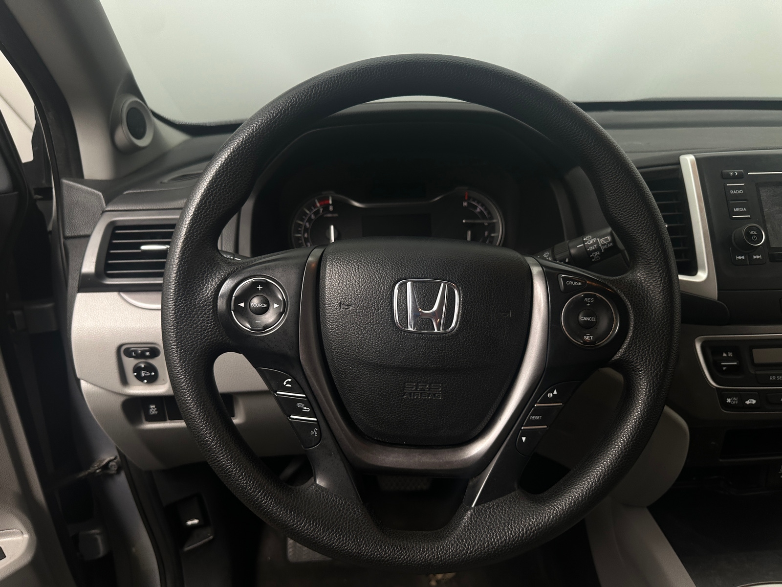 Thumbnail: 2018 Honda Pilot - 5