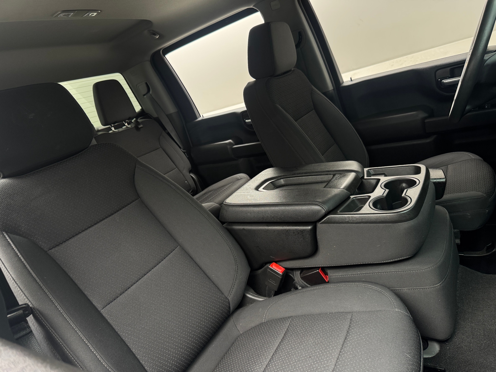 Thumbnail: 2022 Chevrolet Silverado 2500 - 2