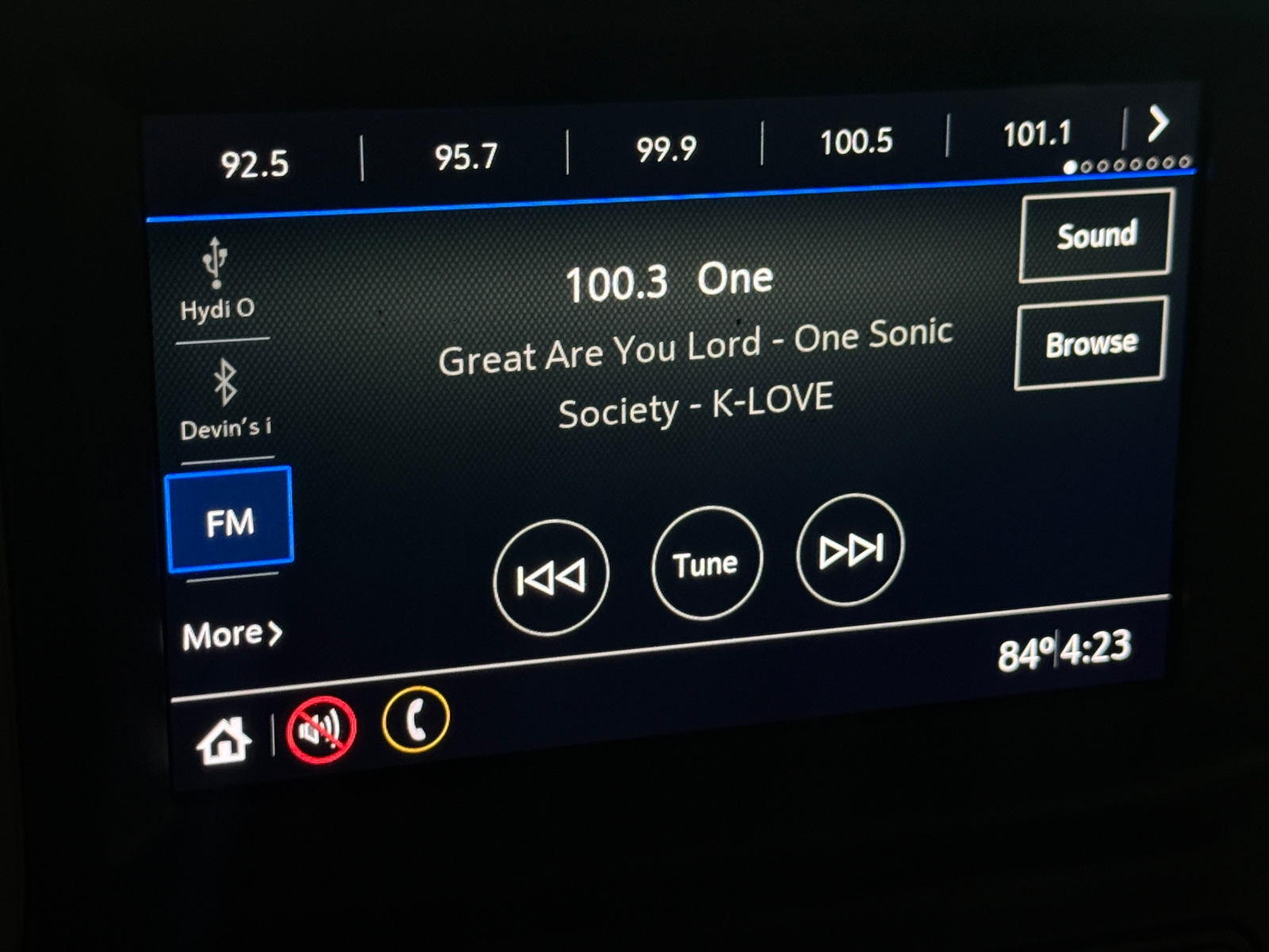 Thumbnail: 2022 Chevrolet Silverado 2500 - 4