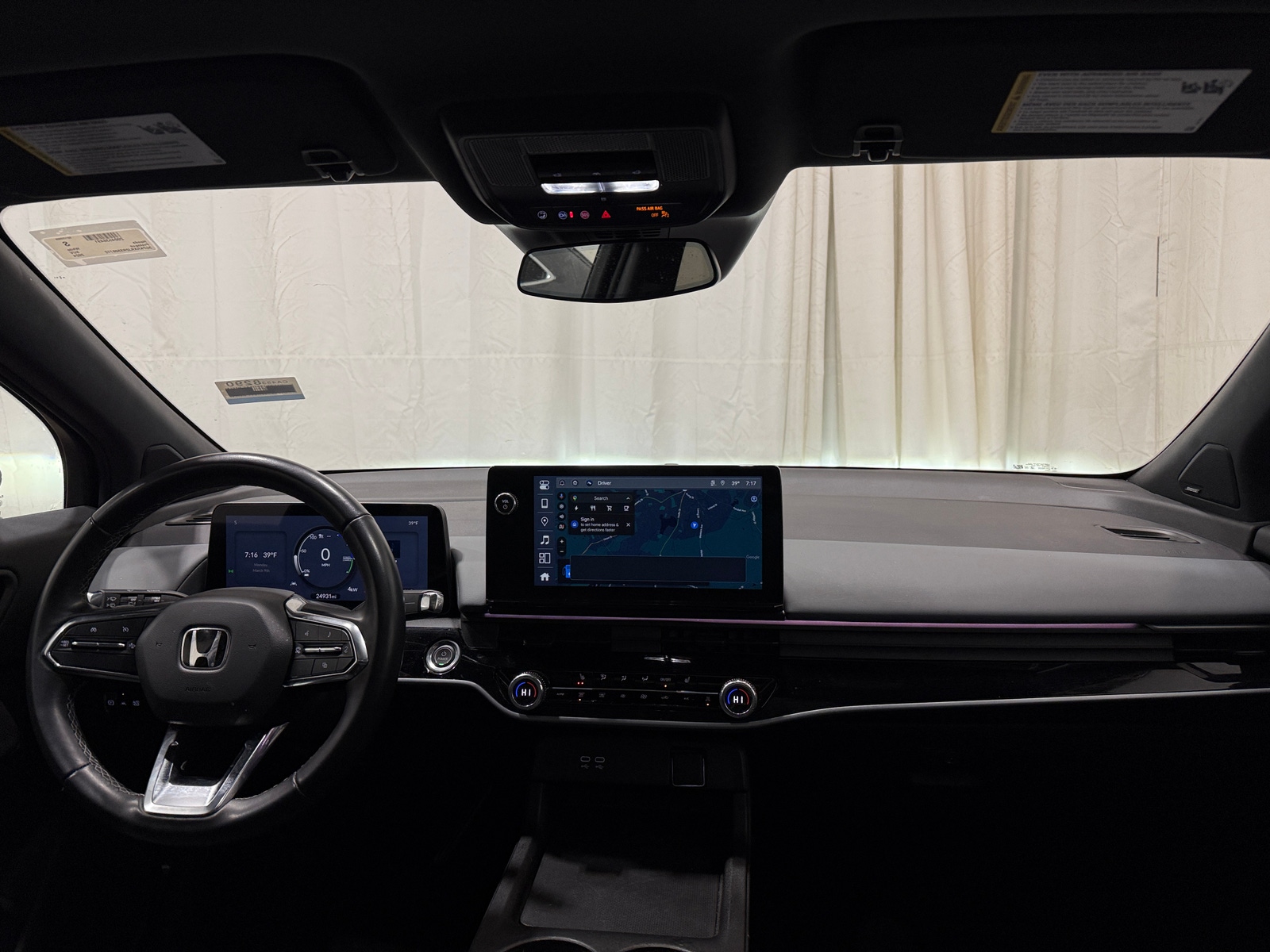 Thumbnail: 2024 Honda Prologue - 2