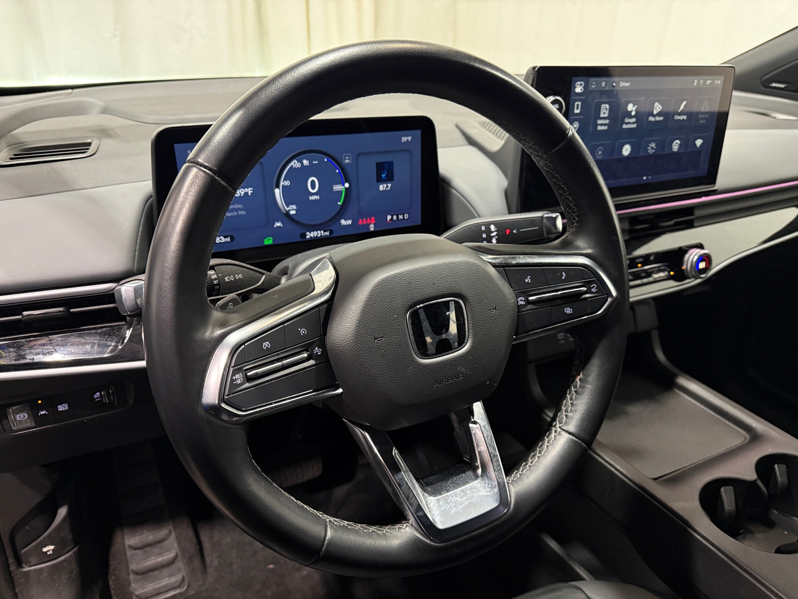 Thumbnail: 2024 Honda Prologue - 4