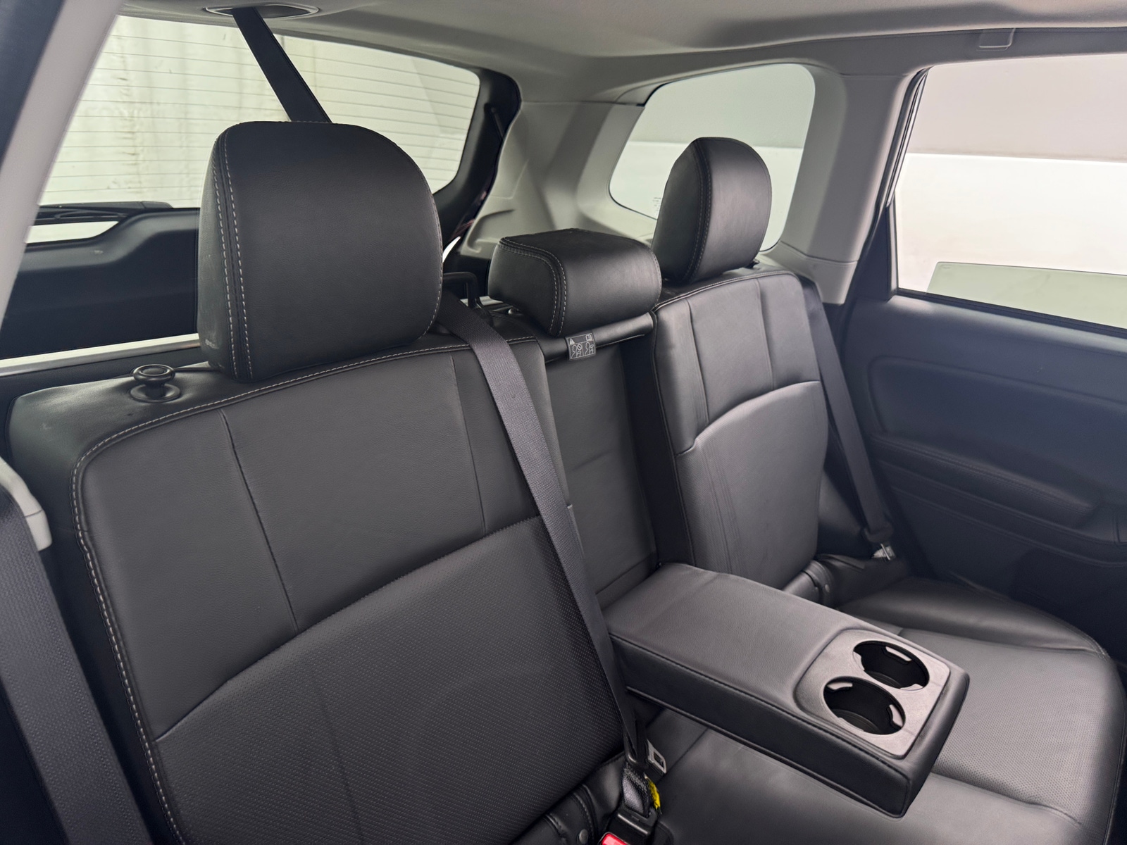 Thumbnail: 2016 Subaru Forester - 5