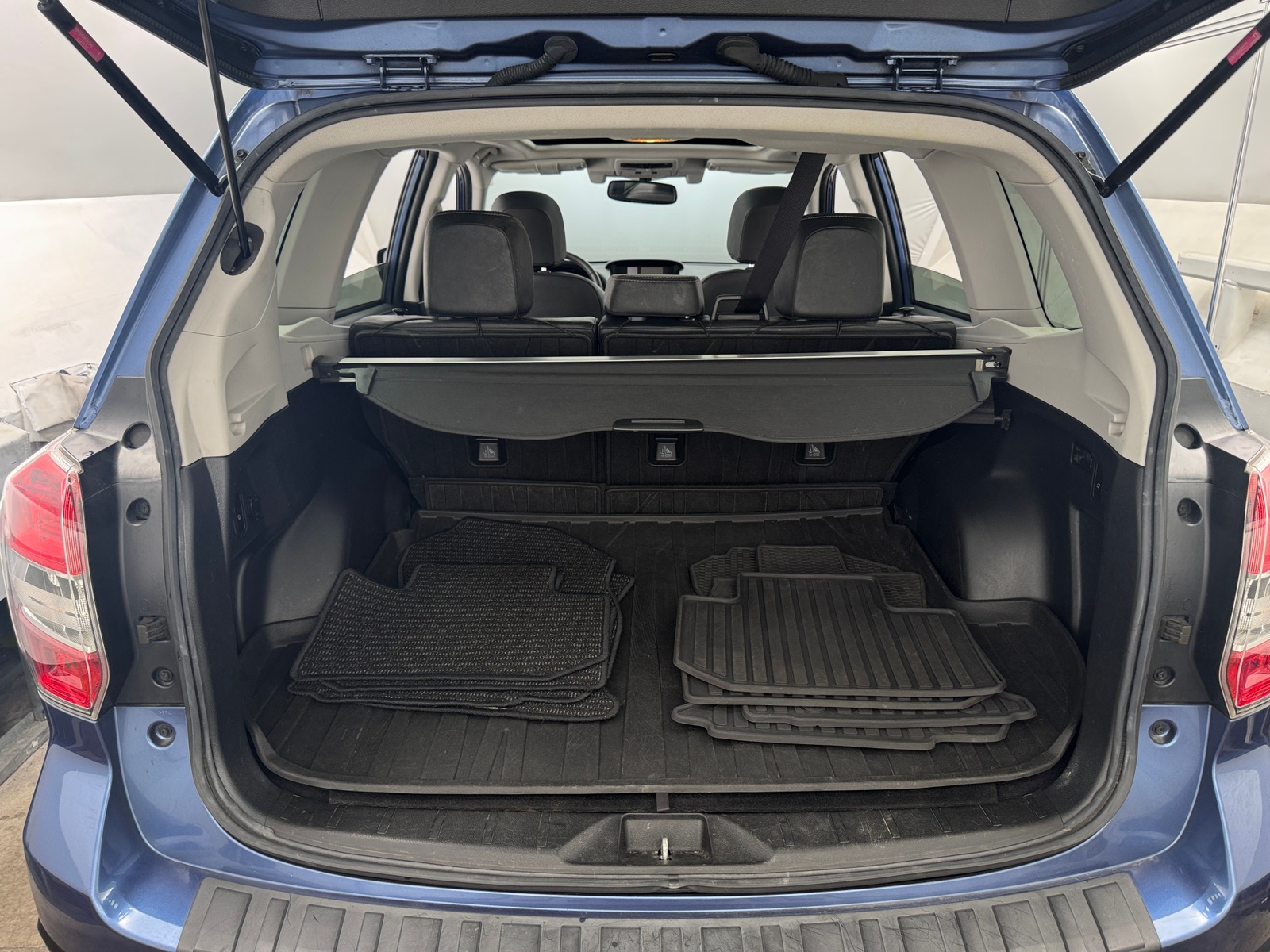 Thumbnail: 2016 Subaru Forester - 6