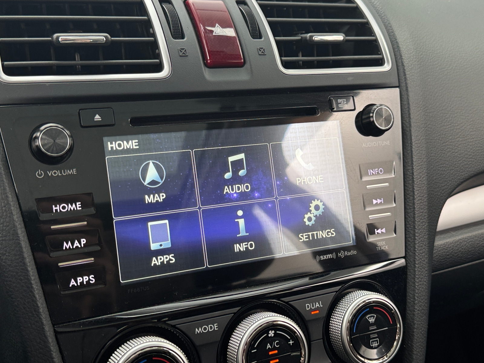 Thumbnail: 2016 Subaru Forester - 3