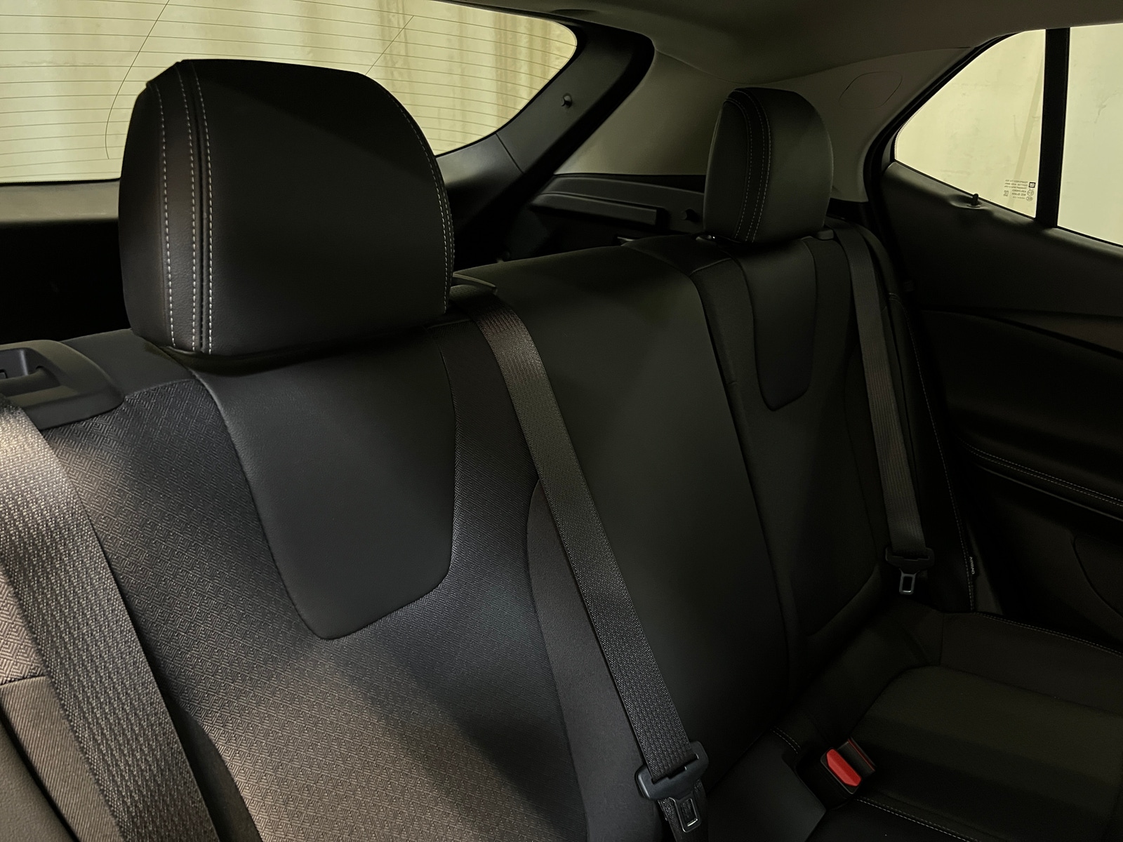 Thumbnail: 2025 Buick Encore GX - 5