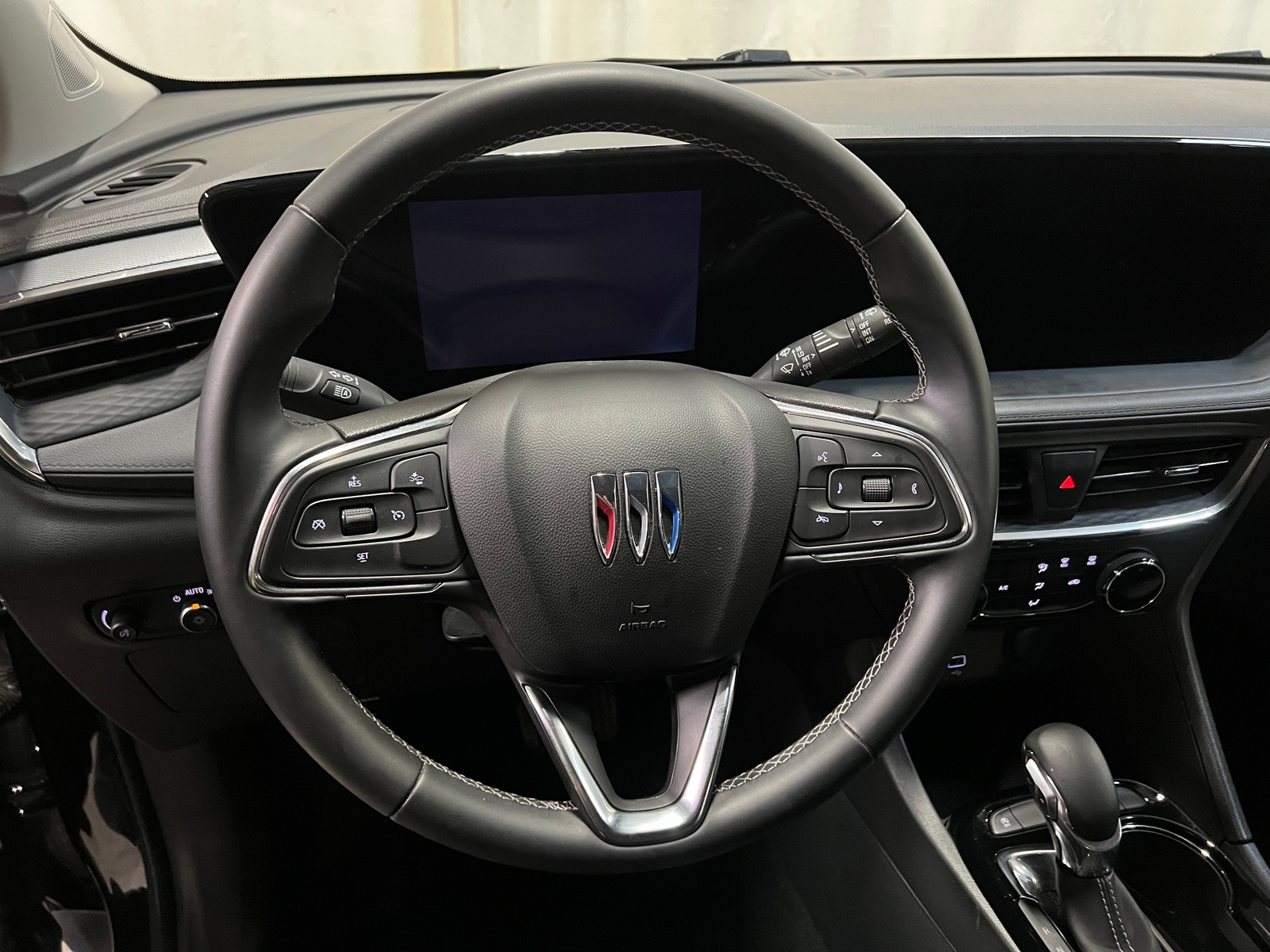 Thumbnail: 2025 Buick Encore GX - 4