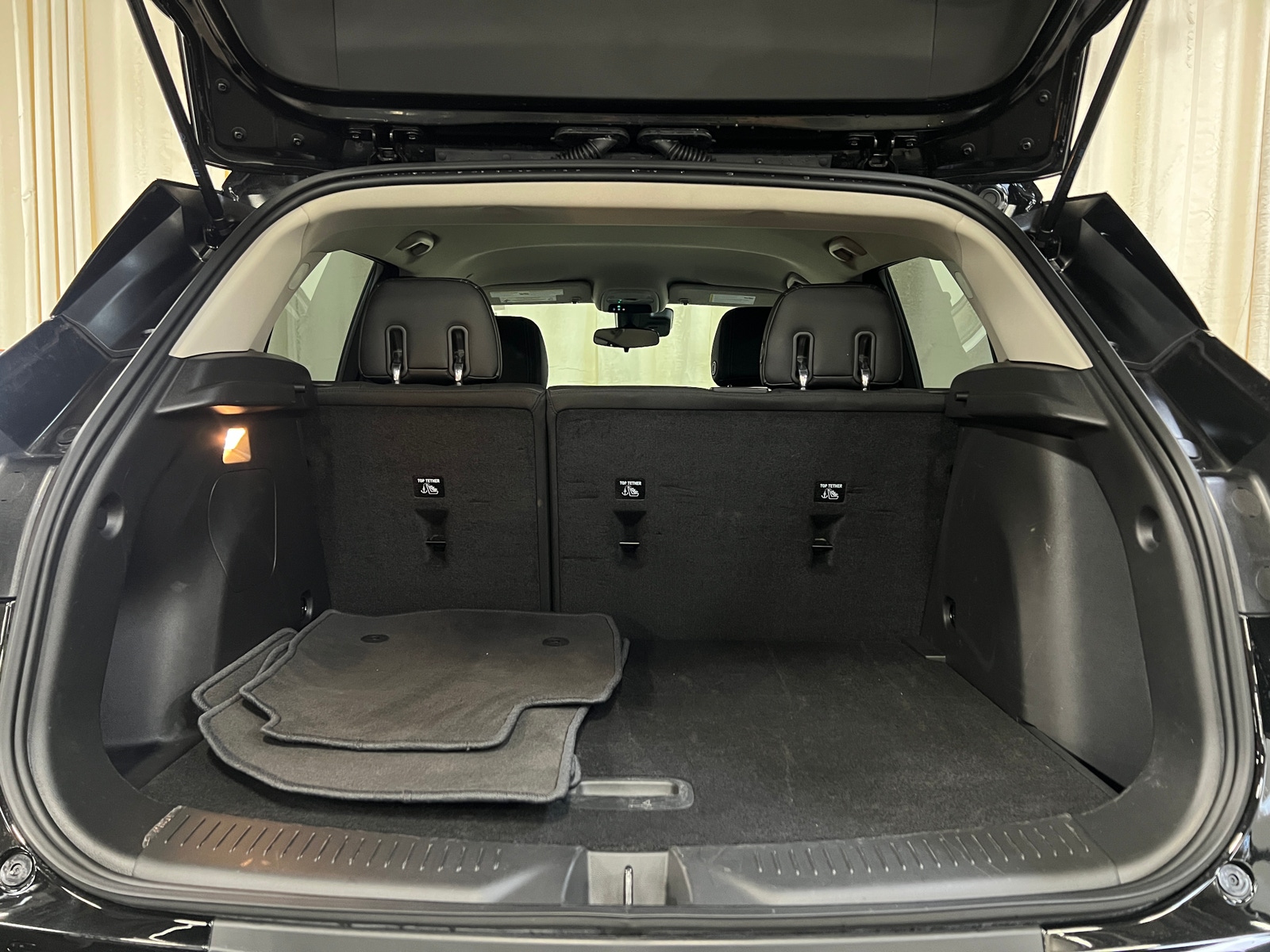 Thumbnail: 2025 Buick Encore GX - 6