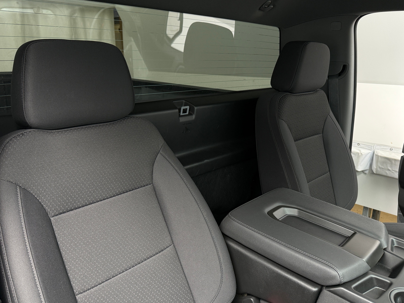 Thumbnail: 2025 GMC Sierra 1500 - 2