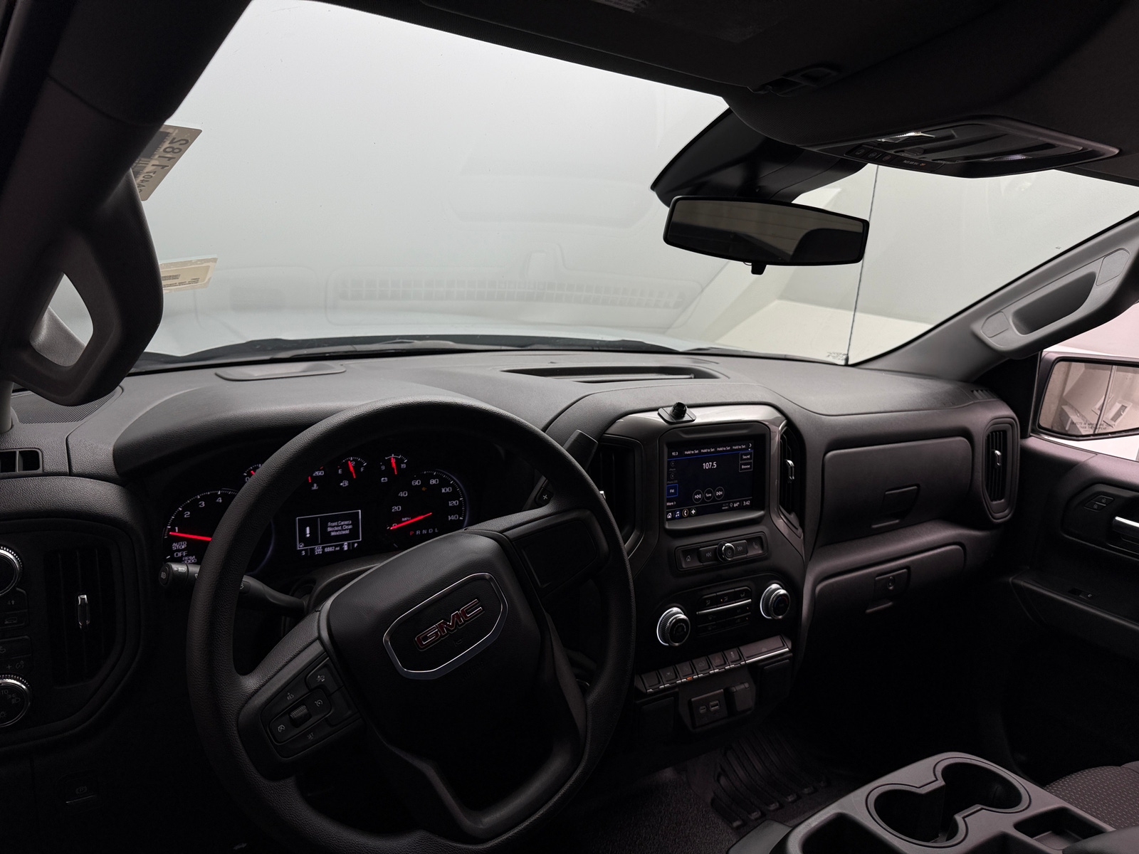 Thumbnail: 2025 GMC Sierra 1500 - 3