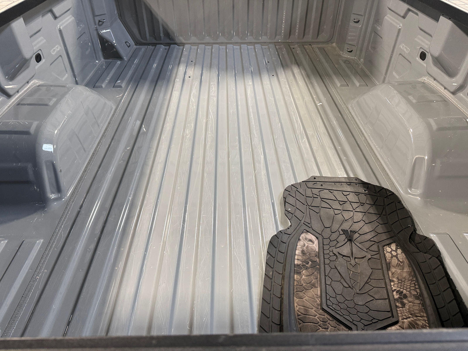 Thumbnail: 2025 GMC Sierra 1500 - 6