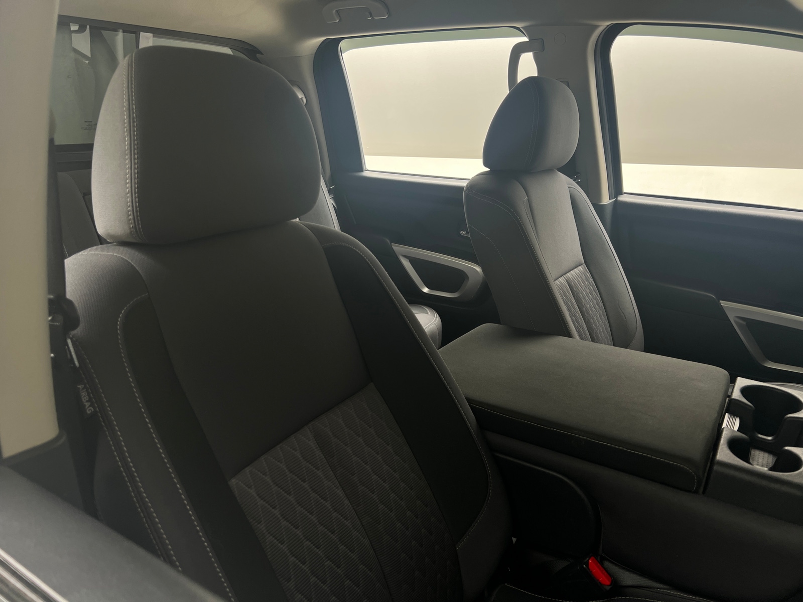 Thumbnail: 2022 Nissan Titan - 2