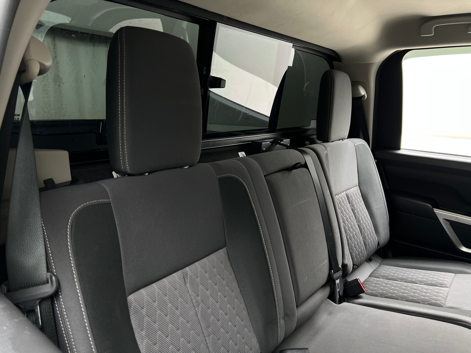 Thumbnail: 2022 Nissan Titan - 6