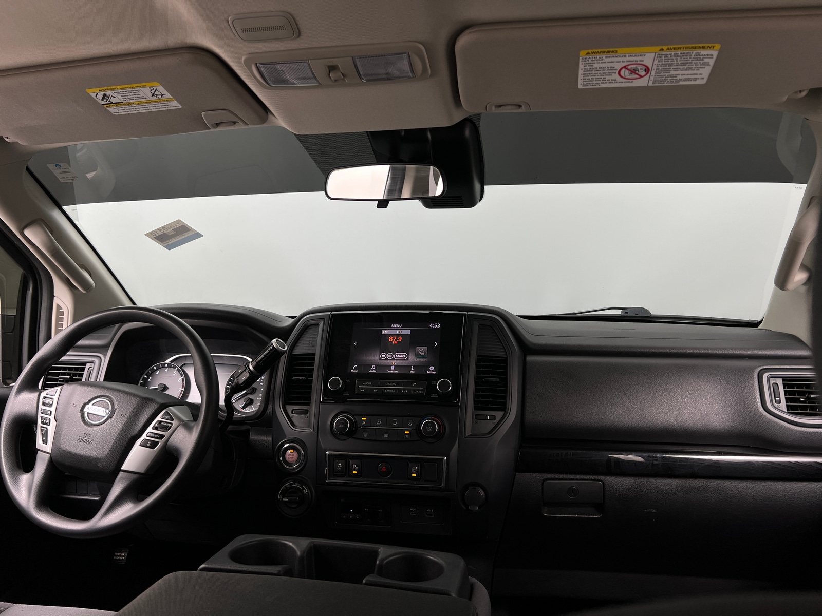 Thumbnail: 2022 Nissan Titan - 3