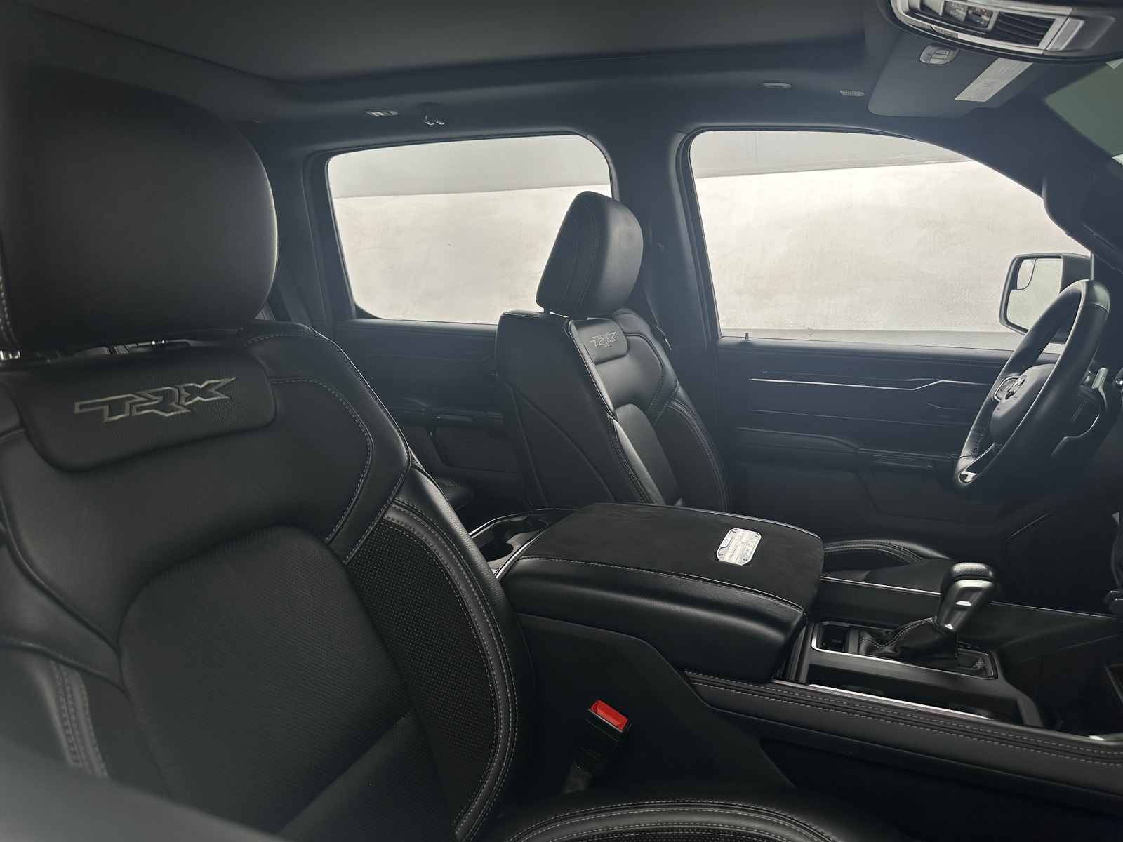 Thumbnail: 2021 RAM 1500 - 2