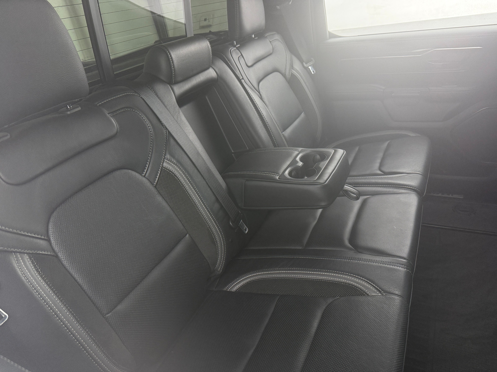 Thumbnail: 2021 RAM 1500 - 6