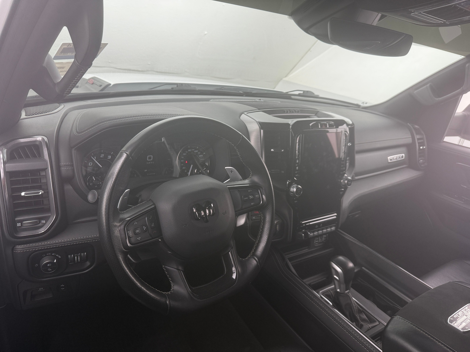 Thumbnail: 2021 RAM 1500 - 3