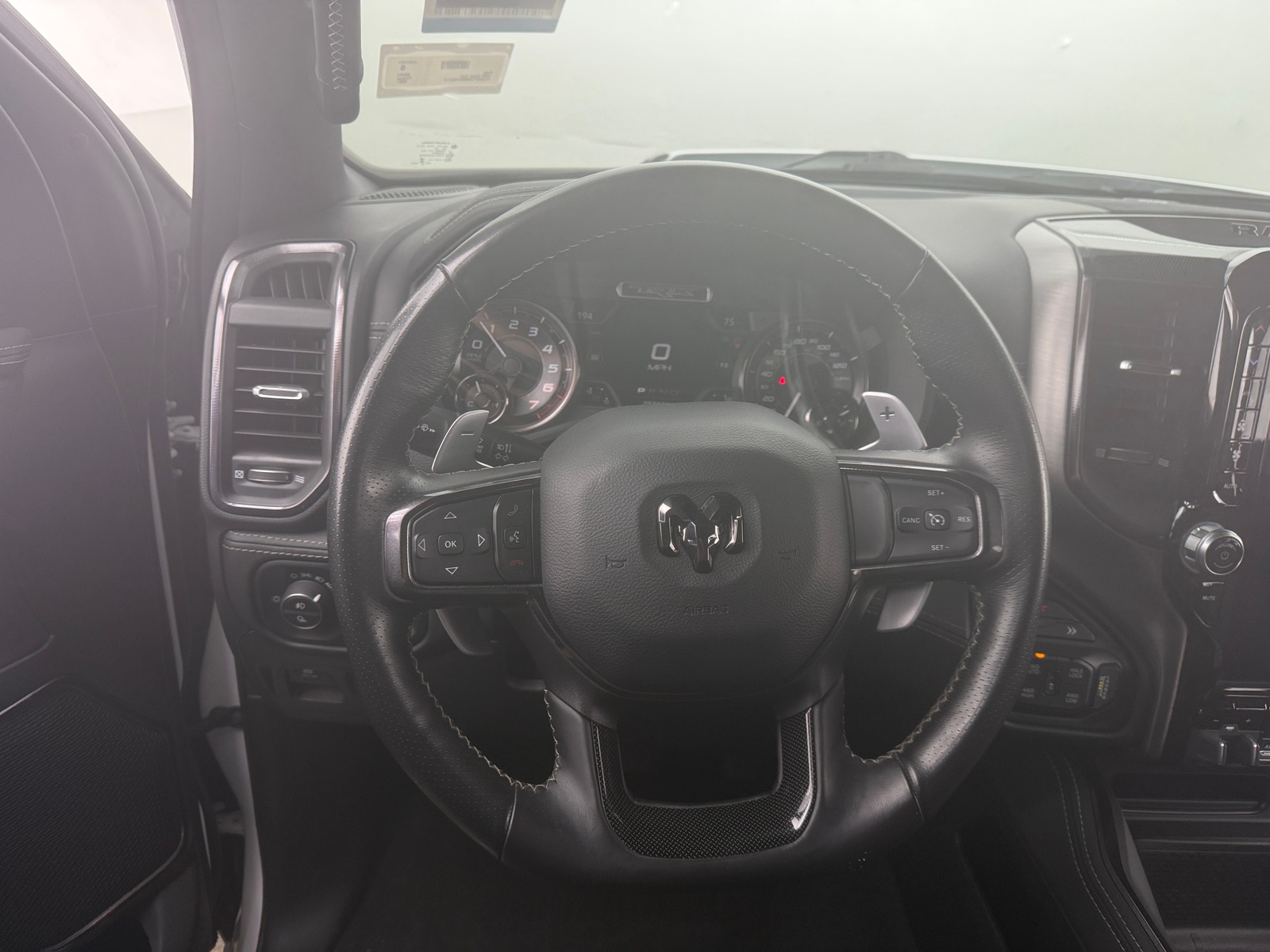 Thumbnail: 2021 RAM 1500 - 5