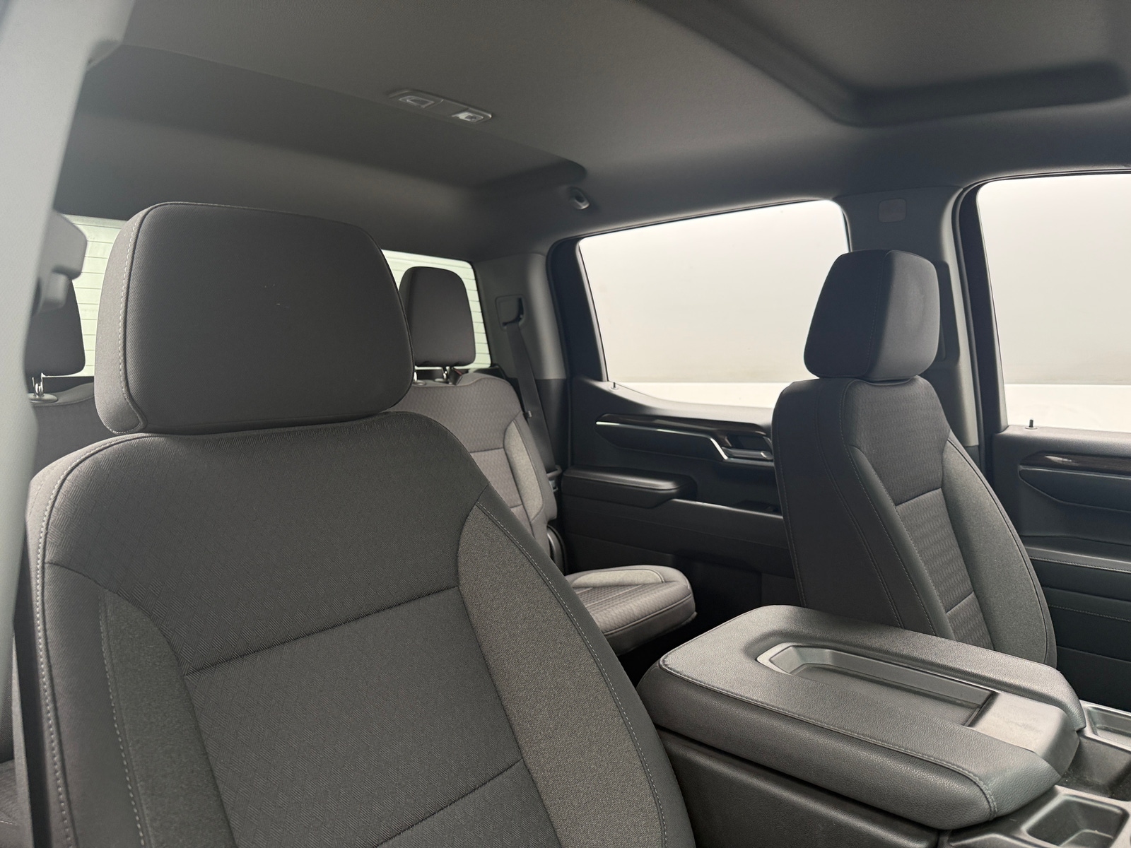 Thumbnail: 2022 Chevrolet Silverado 1500 - 2