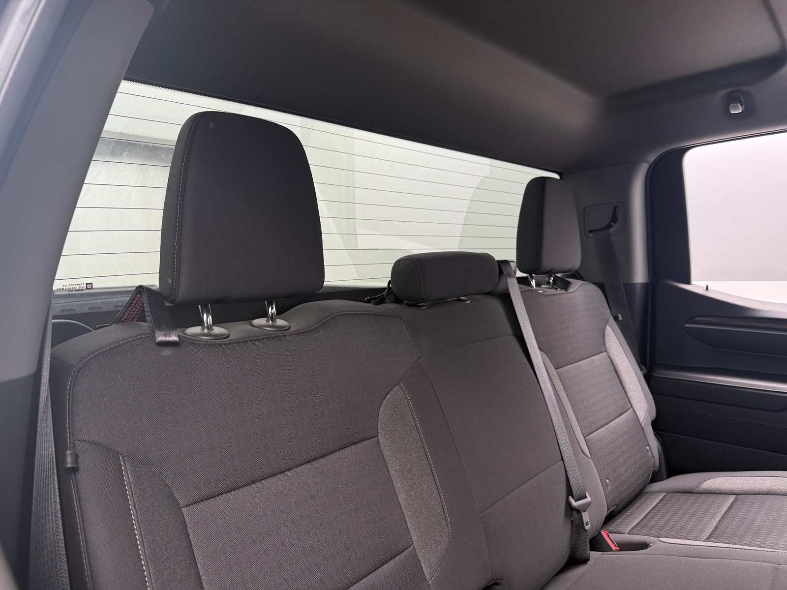 Thumbnail: 2022 Chevrolet Silverado 1500 - 6