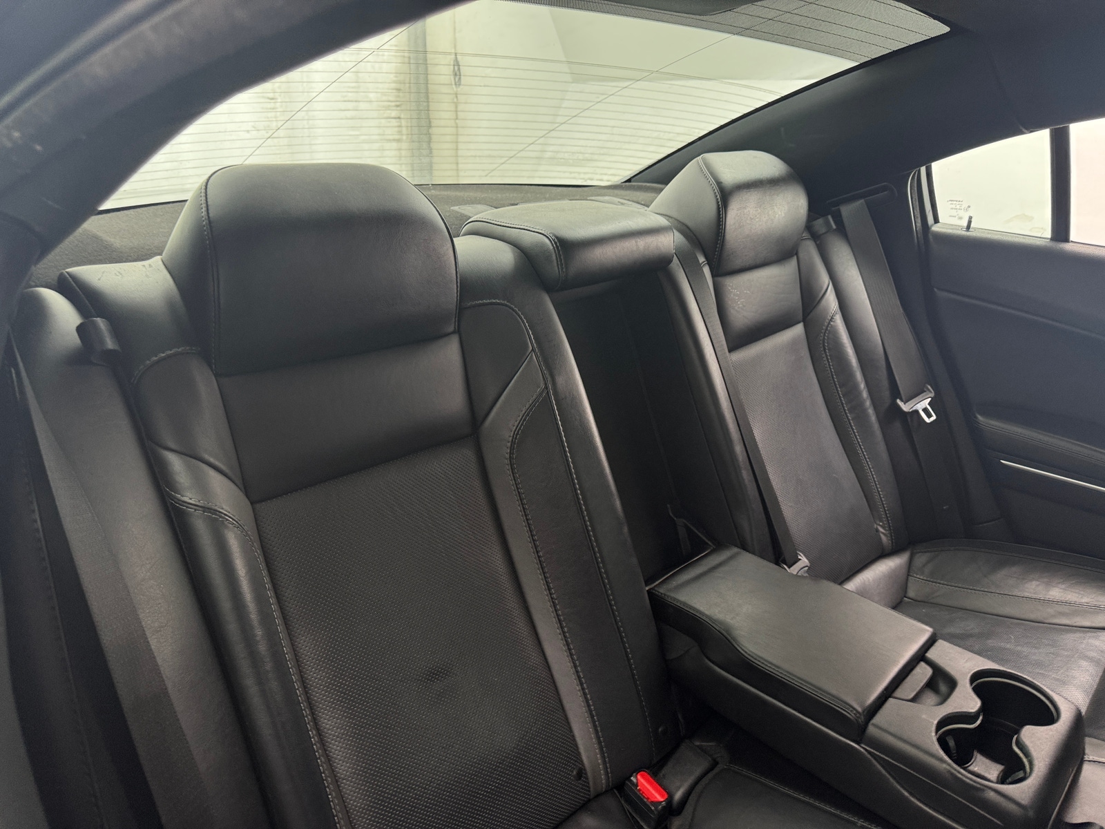 Thumbnail: 2021 Dodge Charger - 6