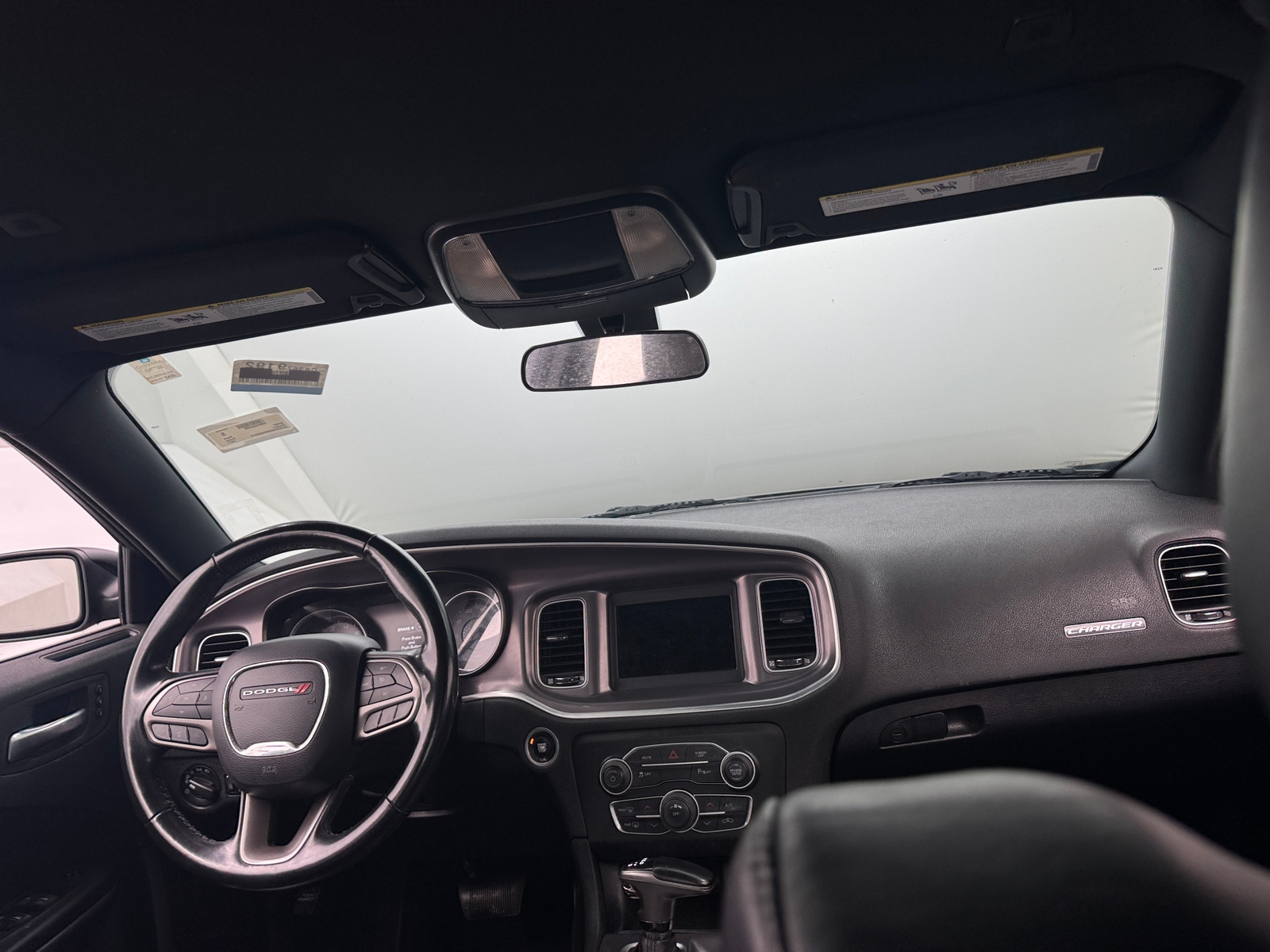 Thumbnail: 2021 Dodge Charger - 3