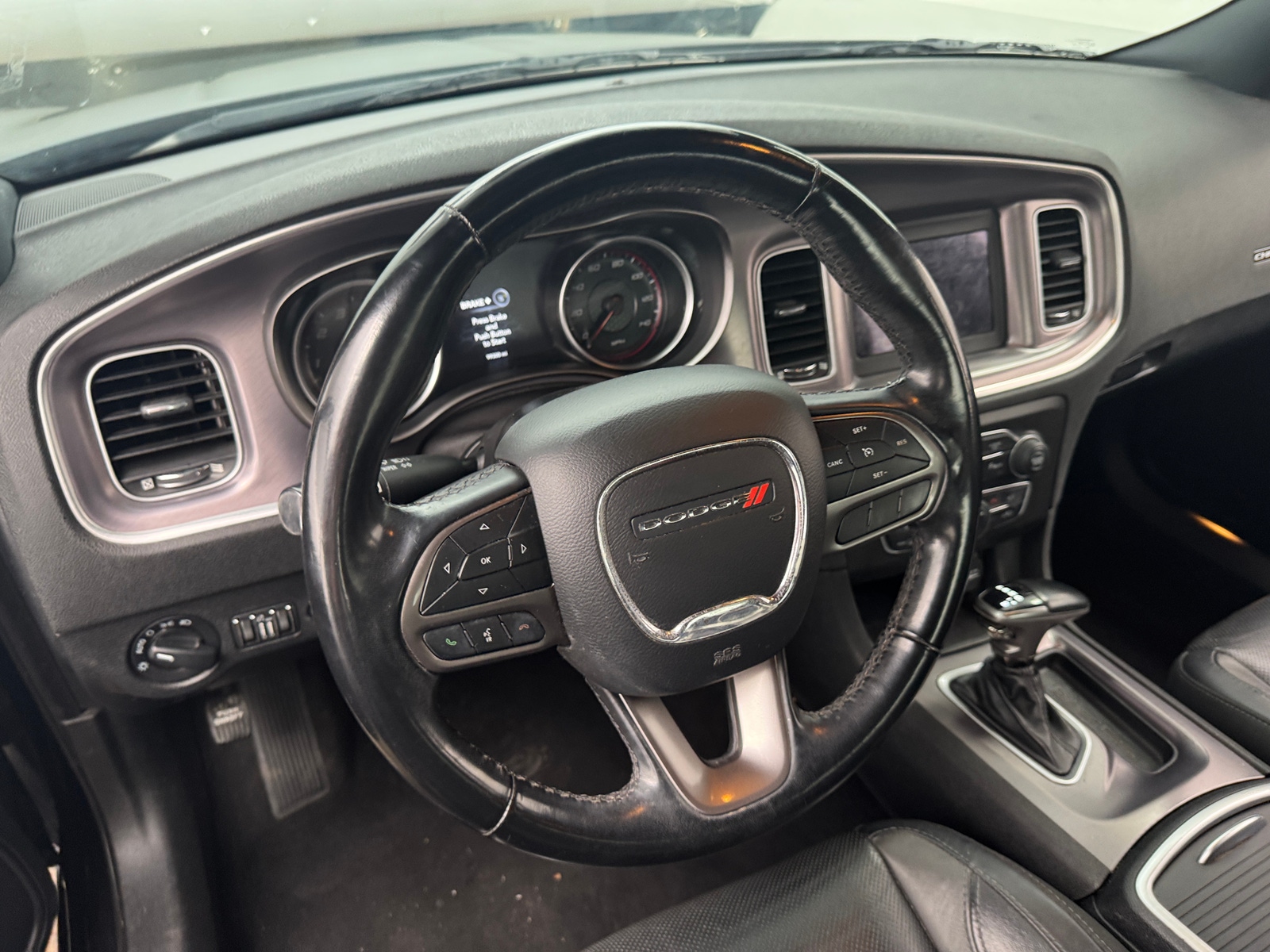 Thumbnail: 2021 Dodge Charger - 5