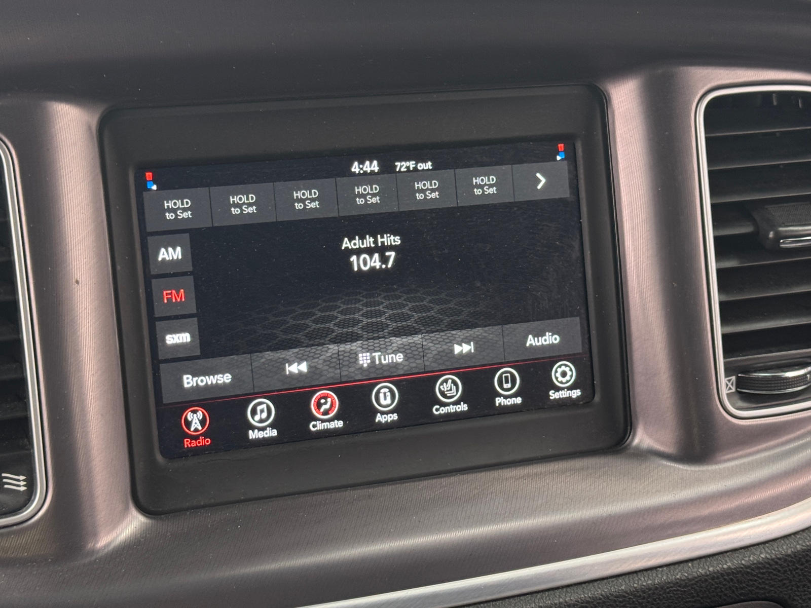 Thumbnail: 2021 Dodge Charger - 4