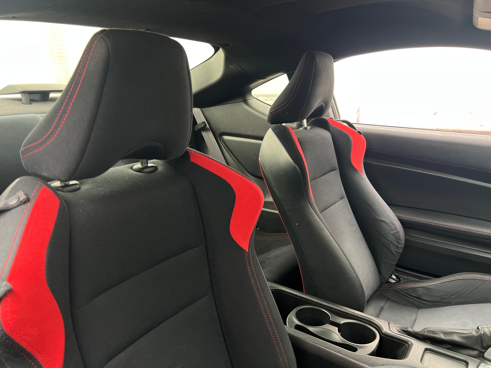 Thumbnail: 2015 Scion FR-S - 2