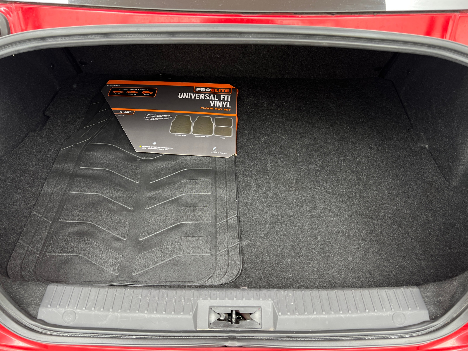 Thumbnail: 2015 Scion FR-S - 5