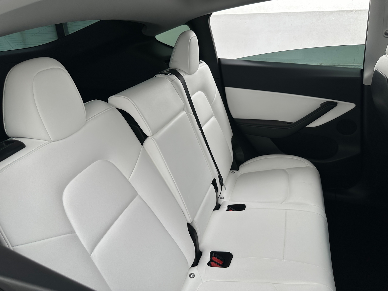 Thumbnail: 2021 Tesla Model Y - 5