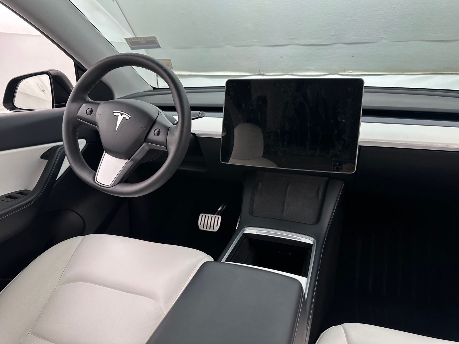 Thumbnail: 2021 Tesla Model Y - 2