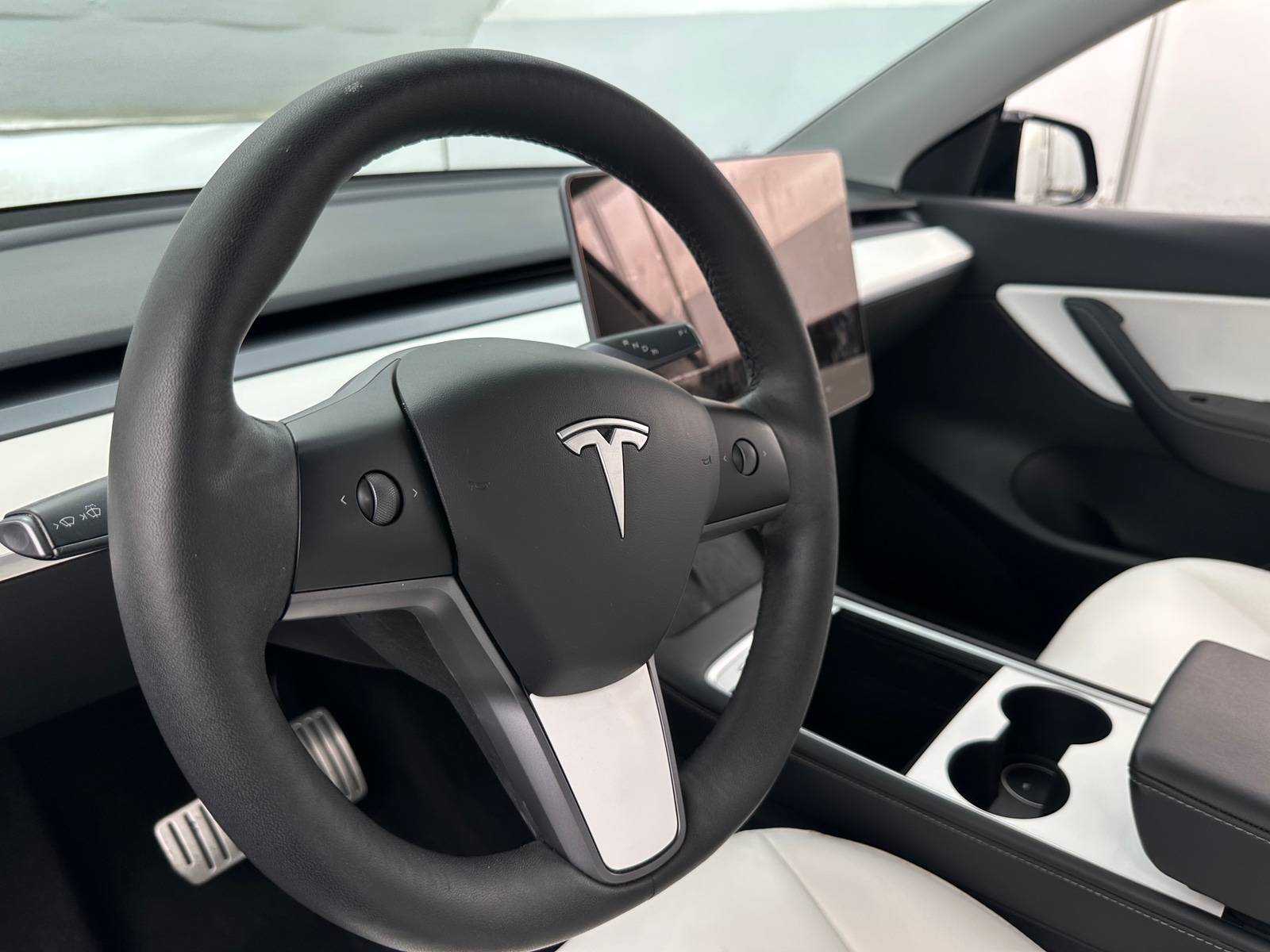 Thumbnail: 2021 Tesla Model Y - 4