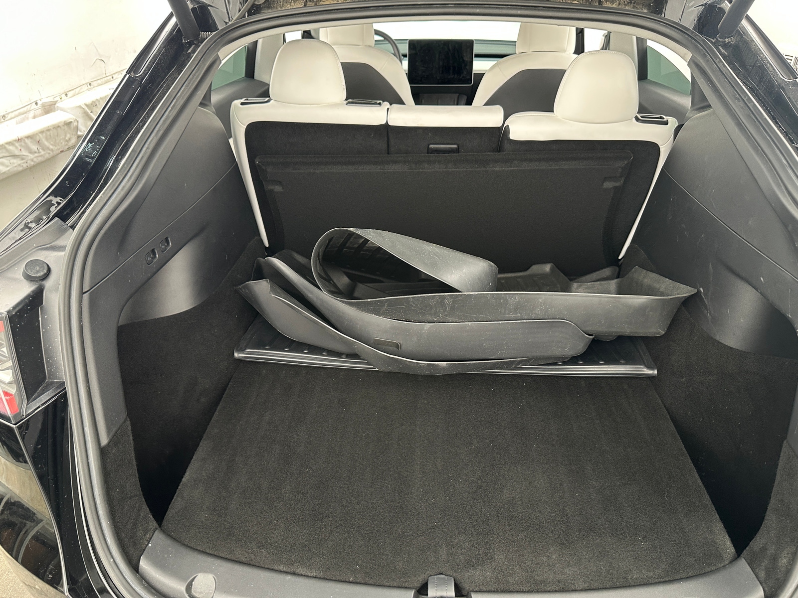 Thumbnail: 2021 Tesla Model Y - 6