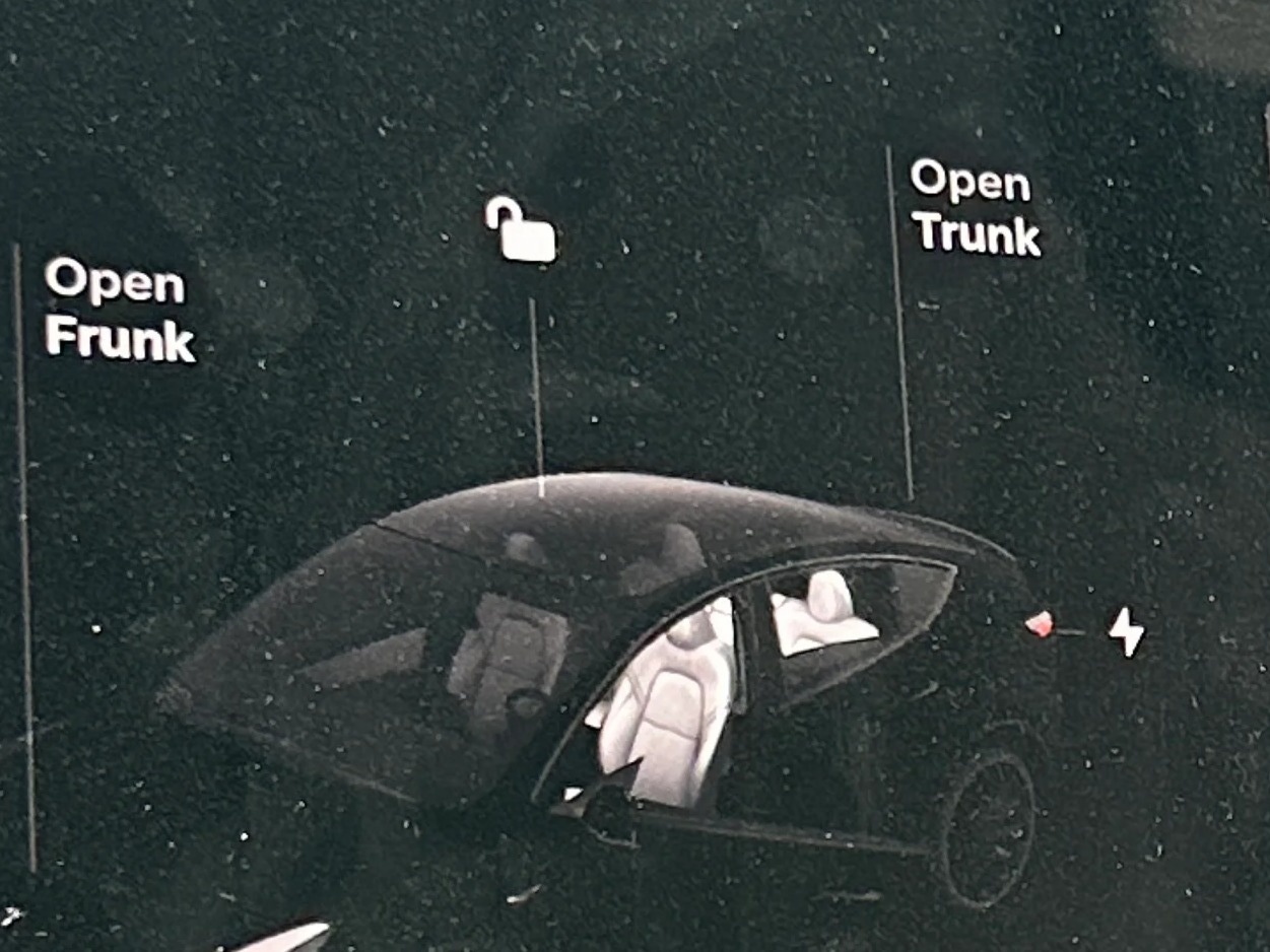 Thumbnail: 2021 Tesla Model Y - 3