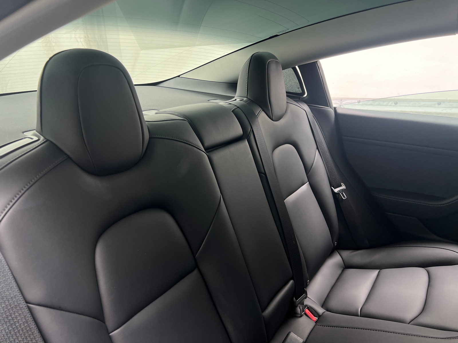 Thumbnail: 2023 Tesla Model 3 - 5