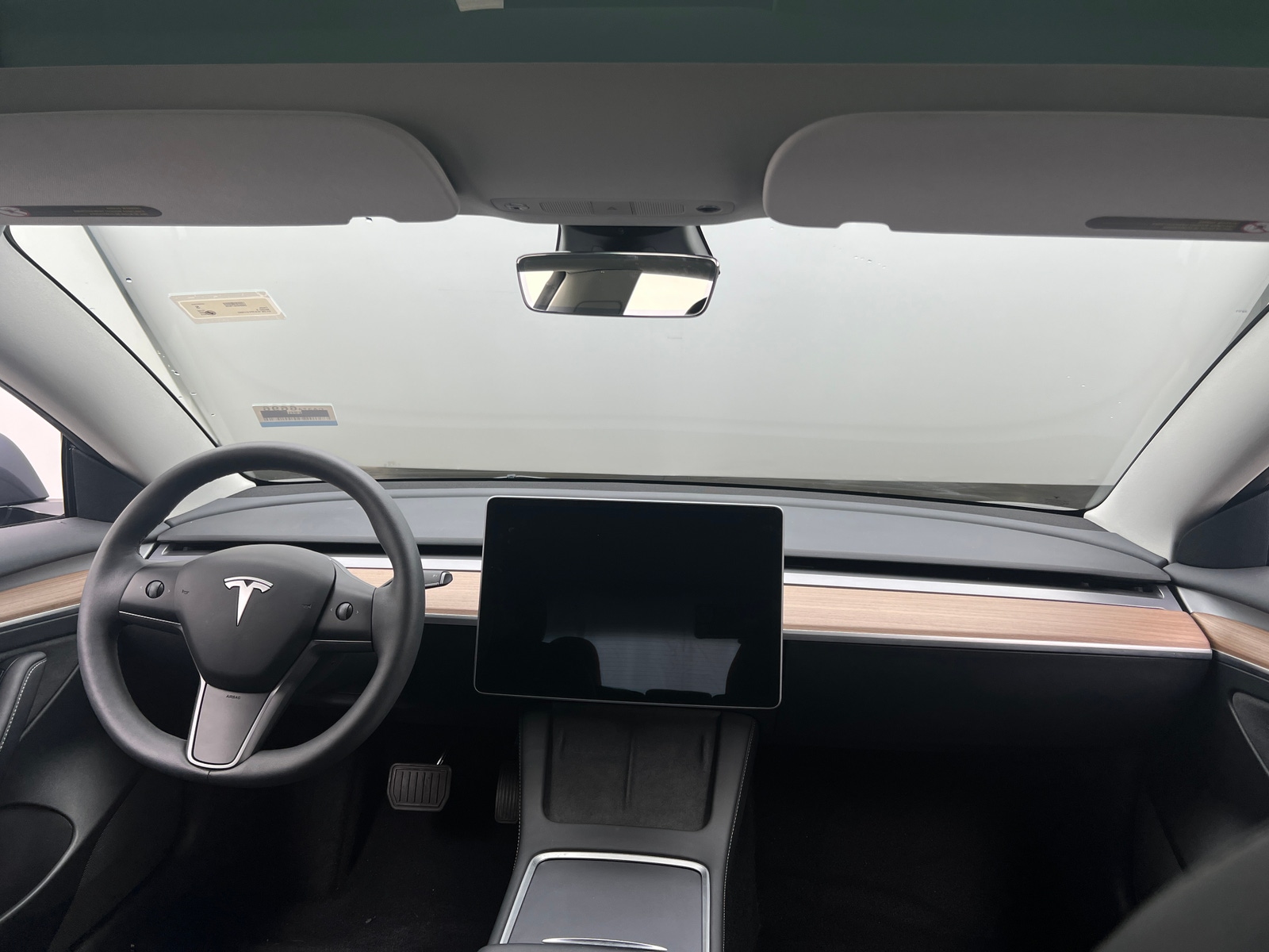 Thumbnail: 2023 Tesla Model 3 - 2