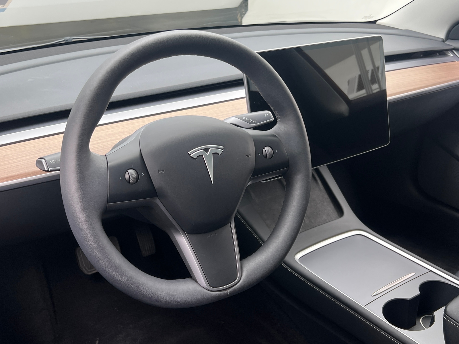 Thumbnail: 2023 Tesla Model 3 - 4