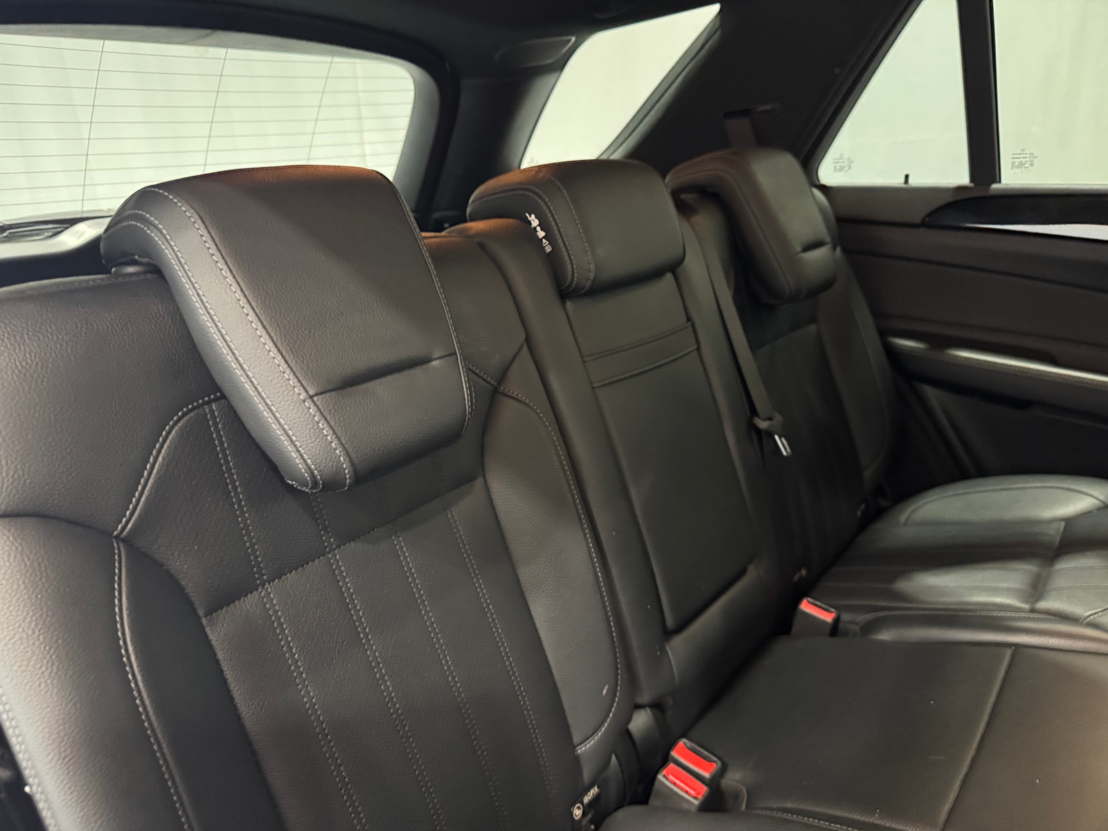 Thumbnail: 2017 Mercedes-Benz GLE - 5