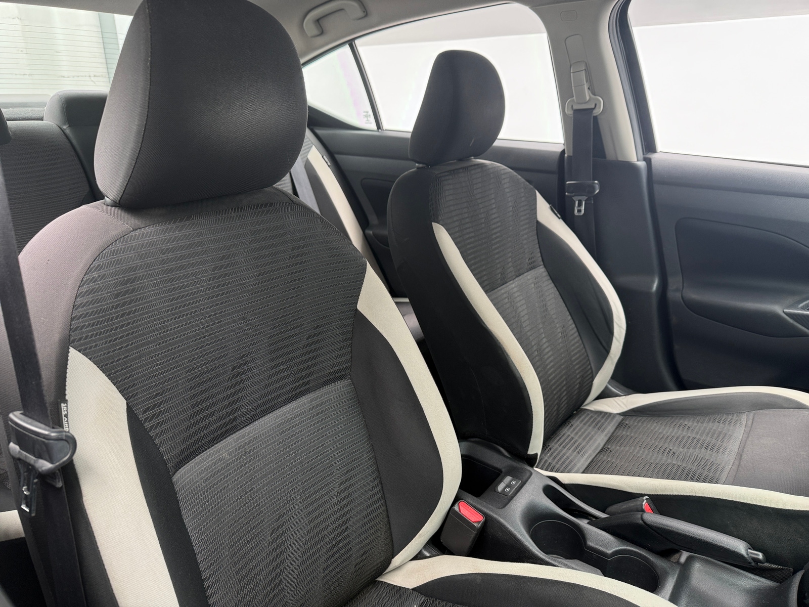 Thumbnail: 2021 Nissan Versa - 2